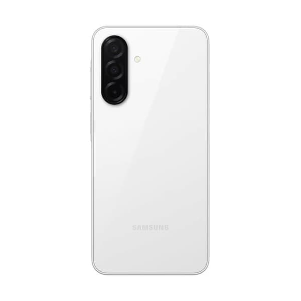 Samsung Galaxy A26 5G 6 GB/128 GB Vit (White) Dubbel SIM A266