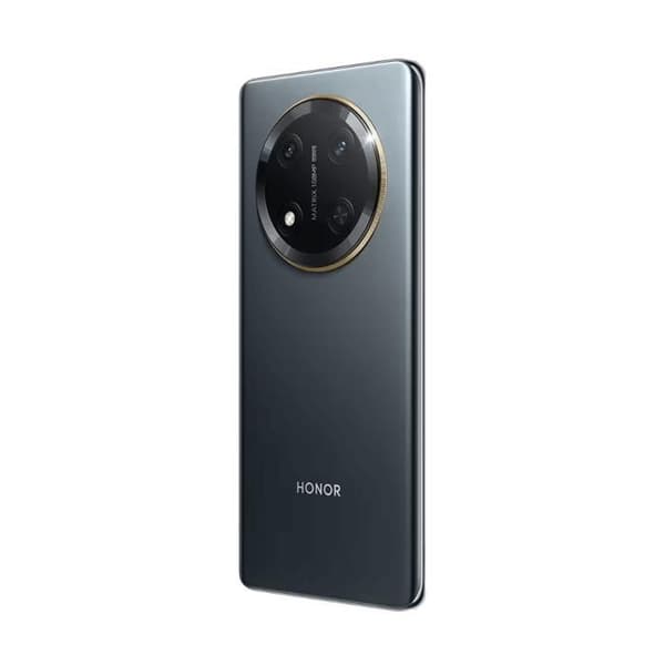 Honor Magic7 Lite 5G 8 GB/512 GB Svart (Titanium Black) Dubbel SIM