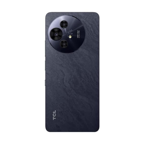 TCL 50 NXTPAPER 5G 8 GB/256 GB Grå (Moon Gray) Dubbel SIM