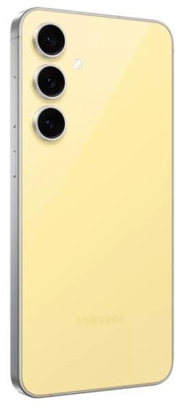 Mobiltelefon galaxy s24 fe/128gb gul sm-s721b, Samsung