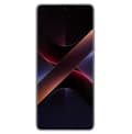 Miniatyrbillede 1 af 3: Mobiltelefon x7/8/256gb sølv mzb0iq4eu, Poco