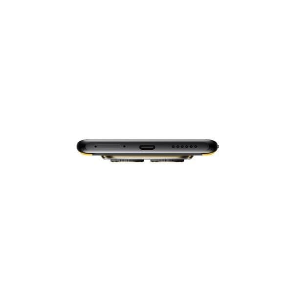 Mobiltelefon x7/8/256gb svart mzb0iq7eu, Poco