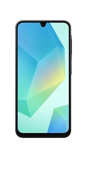 Mobiltelefon galaxy a16/128gb svart sm-a165f, Samsung