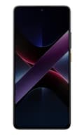 Miniatyrbillede 1 af 3: Mobiltelefon x7 pro/8/256gb grøn mzb0j2neu, Poco