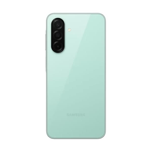 Samsung Galaxy A26 5G 6 Go/128 Go Grön (Mint) Dubbel SIM A266