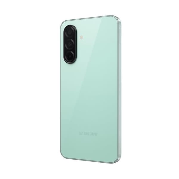Samsung Galaxy A26 5G 6 Go/128 Go Grön (Mint) Dubbel SIM A266
