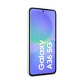 Miniatyrbild 4 av 4: Samsung Galaxy A36 5G 6 Go/128 Go Grön (Awesome Lime) Dubbel SIM SM-A366