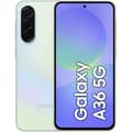 Miniatyrbild 1 av 4: Samsung Galaxy A36 5G 6 Go/128 Go Grön (Awesome Lime) Dubbel SIM SM-A366
