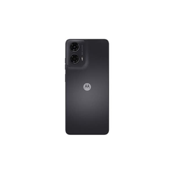 Smartphone med 6,6' HD+ 90Hz LCD-skärm, MediaTek Helio G85 Octo-core 2,0 GHz-processor och 50MP huvudkamera.