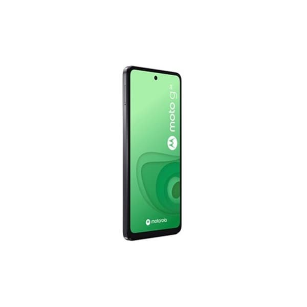 Smartphone med 6,6' HD+ 90Hz LCD-skärm, MediaTek Helio G85 Octo-core 2,0 GHz-processor och 50MP huvudkamera.