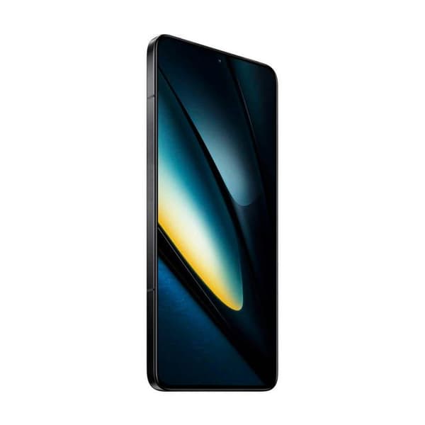 POCO F6 Pro Svart 12GB RAM 512GB ROM