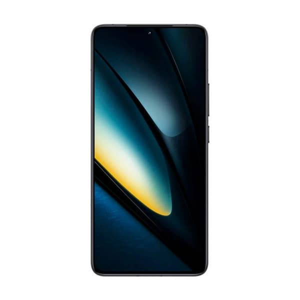POCO F6 Pro Svart 12GB RAM 512GB ROM