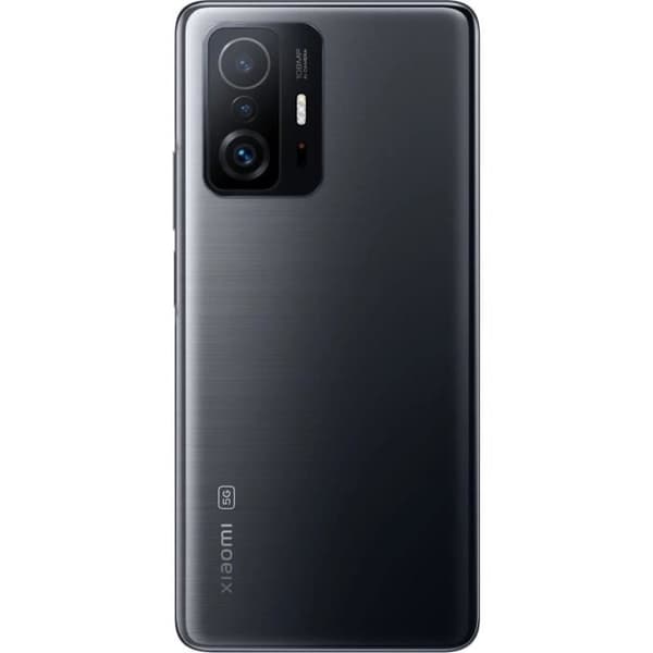 Xiaomi 11T 5G 256 GB Grå (2021) - Återfurbished - Mycket bra skick- REFURBISHED