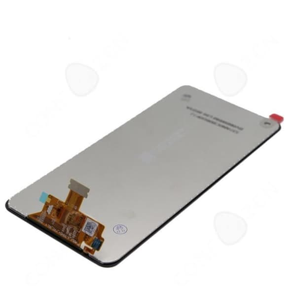 Mobiltelefonskärm CONFOZEN® för A21S Touch Sensitive High Definition-skärm