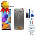 Miniatyrbild 1 av 4: Mobiltelefonskärm CONFOZEN® för A21S Touch Sensitive High Definition-skärm