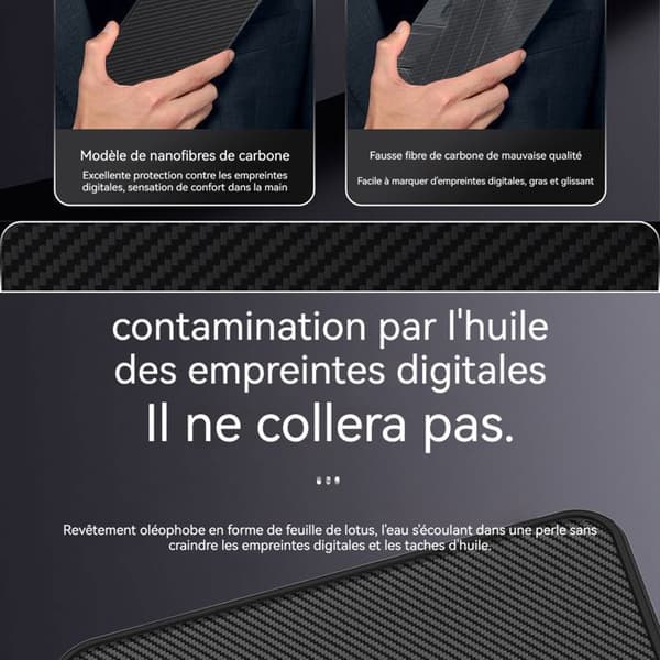 Coque telefon 13 INN® telefon skydd vattentät telefon skydd för smartphone skal för 13 hållbart