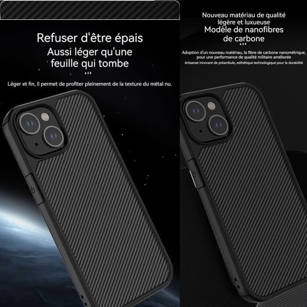 Coque telefon 13 INN® telefon skydd vattentät telefon skydd för smartphone skal för 13 hållbart