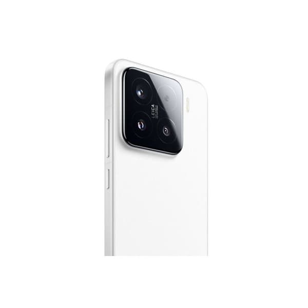 Xiaomi 15 Vit 12 GO + 512 GO