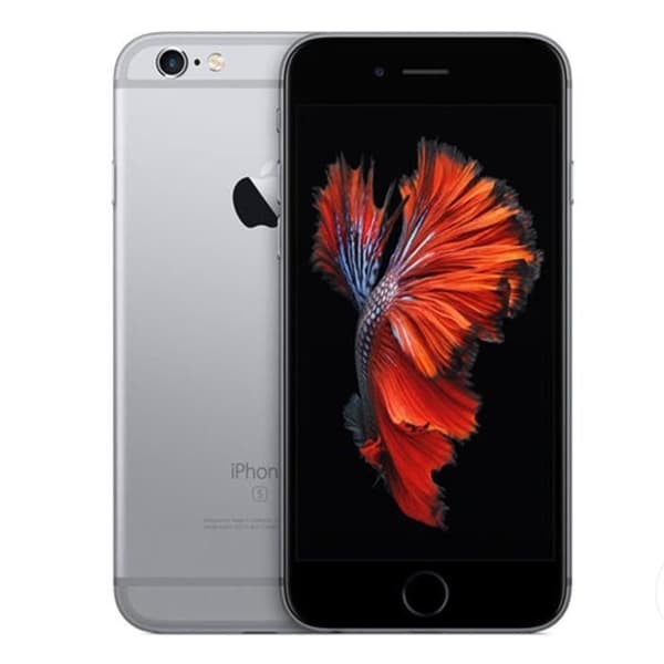 iPhone 6s 16 GB smartphone Grå- USED