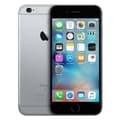 Miniatyrbild 4 av 4: iPhone 6S 16GB Space Grey- USED