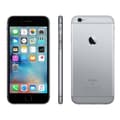 Miniatyrbild 2 av 4: iPhone 6S 16GB Space Grey- USED