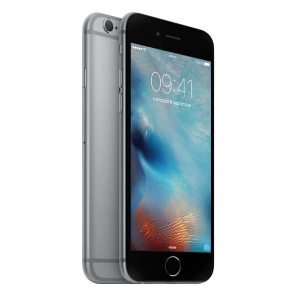 iPhone 6S 16GB Space Grey- USED