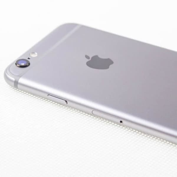 iPhone 6s 16 GB smartphone Grå- USED