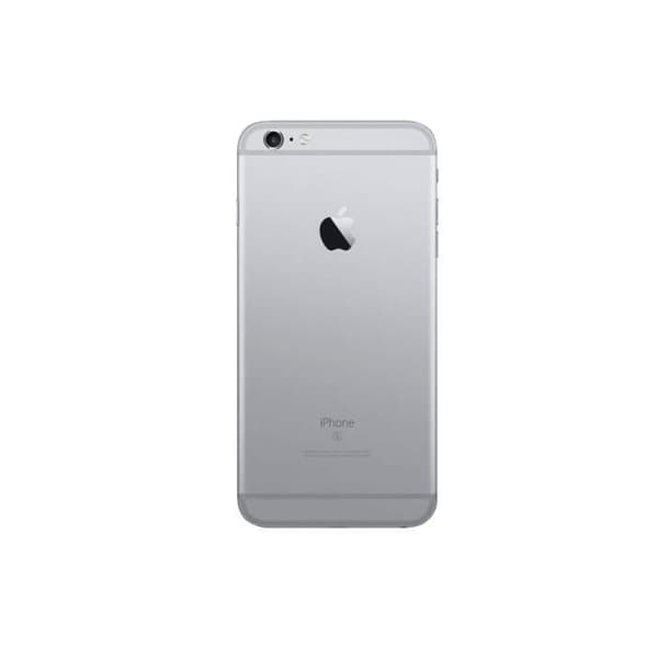 APPLE Iphone 6s 32GB Space Grey - Renoverad - Bra skick- USED