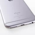 Miniatyrbild 3 av 4: iPhone 6s 16 GB smartphone Grå- USED