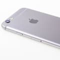 Miniatyrbild 4 av 4: iPhone 6s 16 GB smartphone Grå- USED
