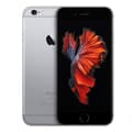 Miniatyrbild 1 av 4: iPhone 6s 16 GB smartphone Grå- USED