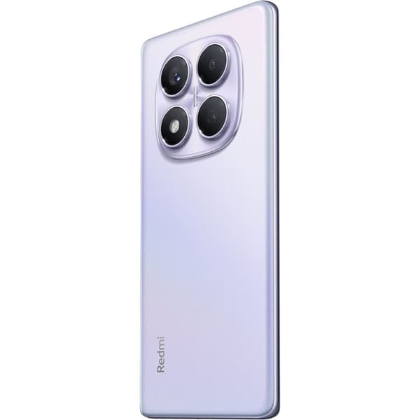 Xiaomi Redmi Note 14 Pro 16,9 cm (6,67") Hybrid Dual SIM 4G USB Type-C 8 GB 256 GB 5500 mAh Lila