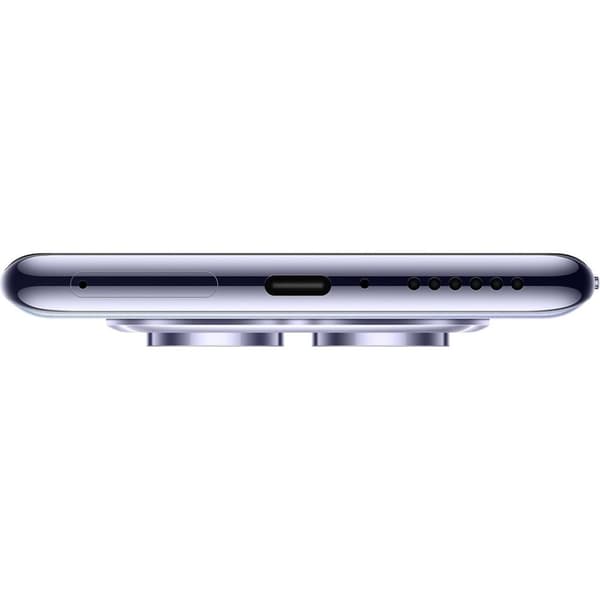 Xiaomi Redmi Note 14 Pro 16,9 cm (6,67") Hybrid Dual SIM 4G USB Type-C 8 GB 256 GB 5500 mAh Lila