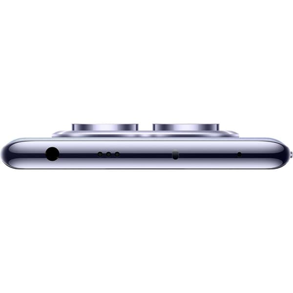 Xiaomi Redmi Note 14 Pro 16,9 cm (6,67") Hybrid Dual SIM 4G USB Type-C 8 GB 256 GB 5500 mAh Lila