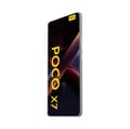 Miniatyrbild 3 av 9: Xiaomi POCO X7 16,9 cm (6,67") Dual SIM 5G USB Type-C 12/ 512 GB 5110 mAh Grön
