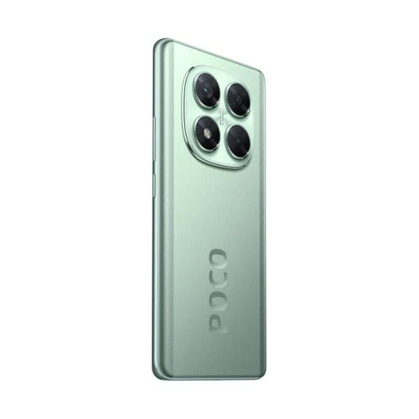 Xiaomi POCO X7 16,9 cm (6,67") Dual SIM 5G USB Type-C 12/ 512 GB 5110 mAh Grön