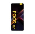 Miniatyrbild 2 av 9: Xiaomi POCO X7 16,9 cm (6,67") Dual SIM 5G USB Type-C 12/ 512 GB 5110 mAh Grön