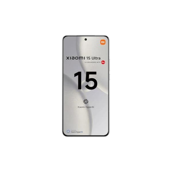 Xiaomi 15 Ultra Vit 16 GO+512 GO