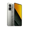 Miniatyrbild 1 av 5: POCO M7 Pro 5G Silver 8 GB + 256 GB