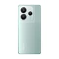 Miniatyrbild 3 av 4: Xiaomi Redmi Note 14 5G 6 GB/128 GB Grön Korall (Coral Green) Dubbel SIM