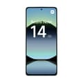 Miniatyrbild 2 av 4: Xiaomi Redmi Note 14 5G 6 GB/128 GB Grön Korall (Coral Green) Dubbel SIM