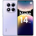 Miniatyrbild 1 av 6: XIAOMI - Redmi Note 14 Pro - 8 GB + 256 GB - Aurora Lila