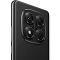 Miniatyrbild 4 av 6: XIAOMI - Redmi Note 14 Pro 5G - 8 GB + 256 GB - Midnatt svart