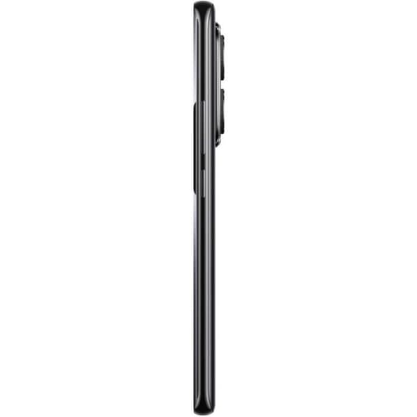 XIAOMI - Redmi Note 14 Pro 5G - 8 GB + 256 GB - Midnatt svart