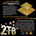 Miniatyrbild 5 av 6: Blackview BV7300 Unbreakable Mobiltelefon 6,67" 90Hz 18GB+256GB 50MP 15000mAh Android 14, Vattentät, NFC, GPS - Svart