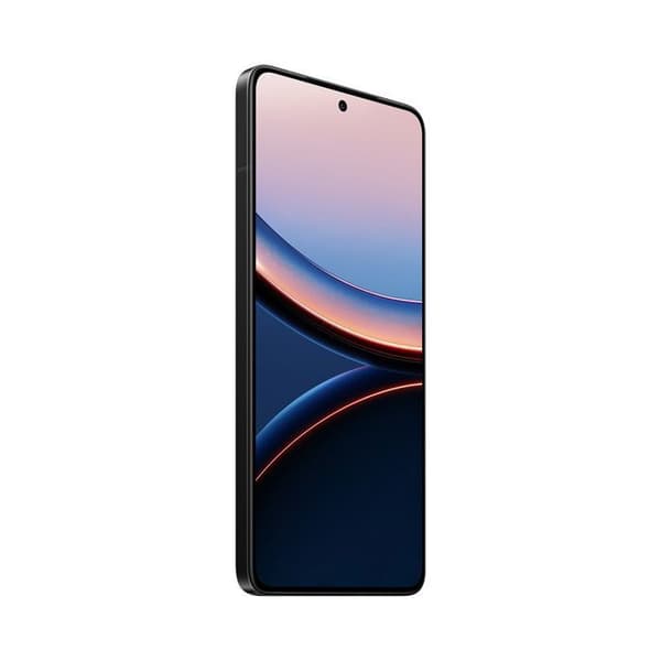POCO F7 Ultra Svart 12 GO + 256 GO