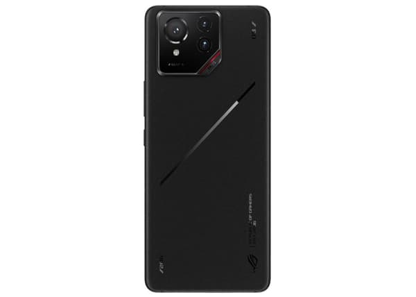Asus ROG Phone 9 Pro Edition 24GB / 1TB Svart