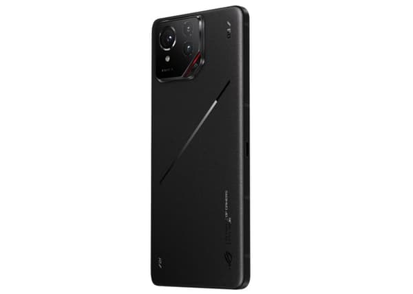 Asus ROG Phone 9 Pro Edition 24GB / 1TB Svart