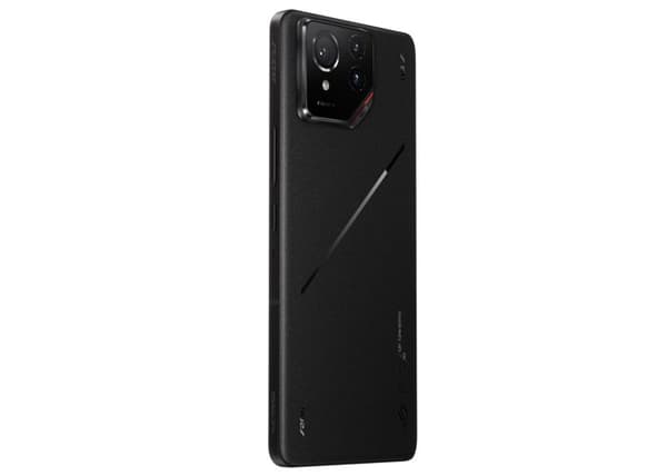 Asus ROG Phone 9 Pro Edition 24GB / 1TB Svart
