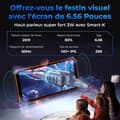 Miniatyrbild 2 av 2: Blackview BV6200 Pro